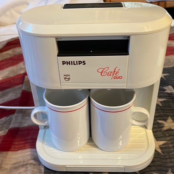 Philips Kitchen Philips Cafe Duo Poshmark